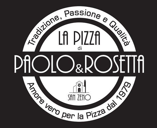 Pizzeria Al Taglio Paolo e Rosetta SNC